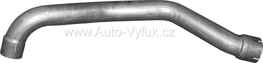 Trubka Man TGM