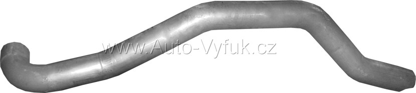 Trubka Man TGA/TGS