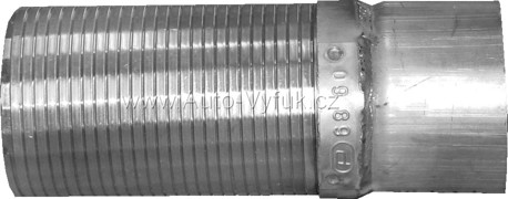 trubka spojovací MAN F2000 D2876LF 12/1993-0/0 12816ccm 338kW trubka spojovací MAN F2000 D2876LF 12/1993-0/0 12816ccm 338kW