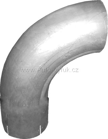 Trubka výstupní Man F2000 Trubka výstupní Man F2000