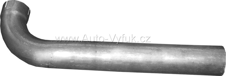 Trubka Man TGS/TGX