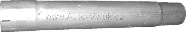 Trubka výstupní Renault Premium ;