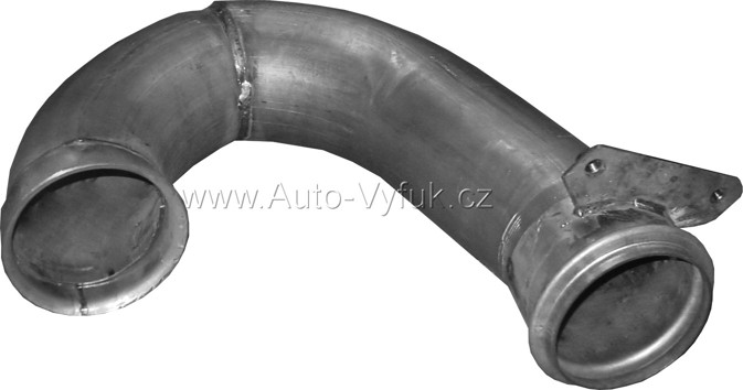 Trubka spojovací Scania P, G, R, T