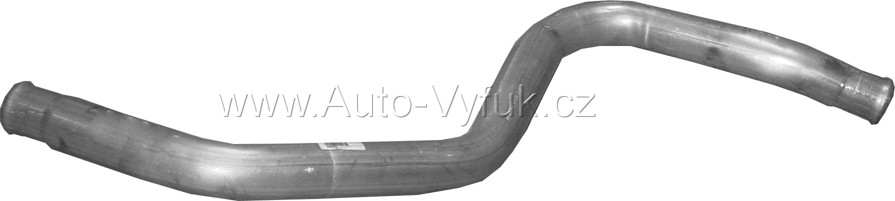 Potrubí chladící kapaliny Renault Premium