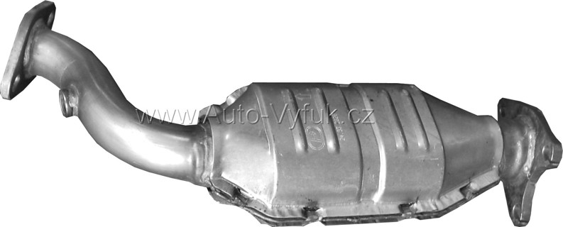 Katalyzátor Ford Mondeo 2.5i/3.0i