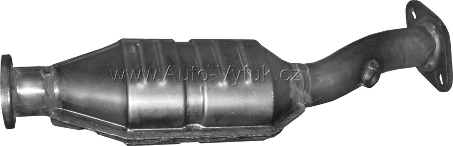 Katalyzátor Ford Mondeo 1.6i/1.8i/2.0i