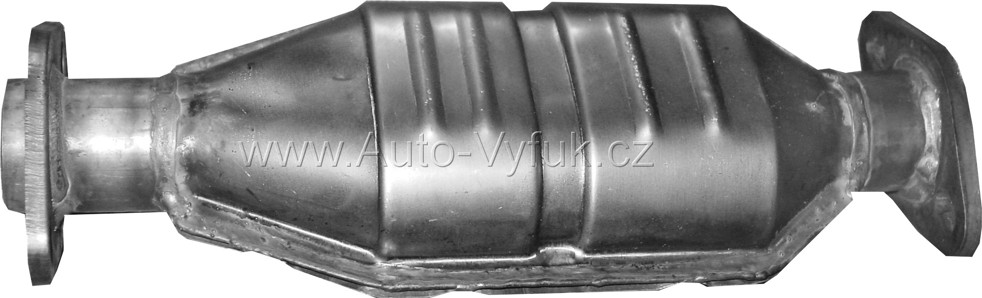 Katalyzátor Volvo S40/V40 1.9TD / Mitsubishi Carisma 1.9 TDi