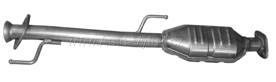Katalyzátor Suzuki Vitara 1.6i/X90